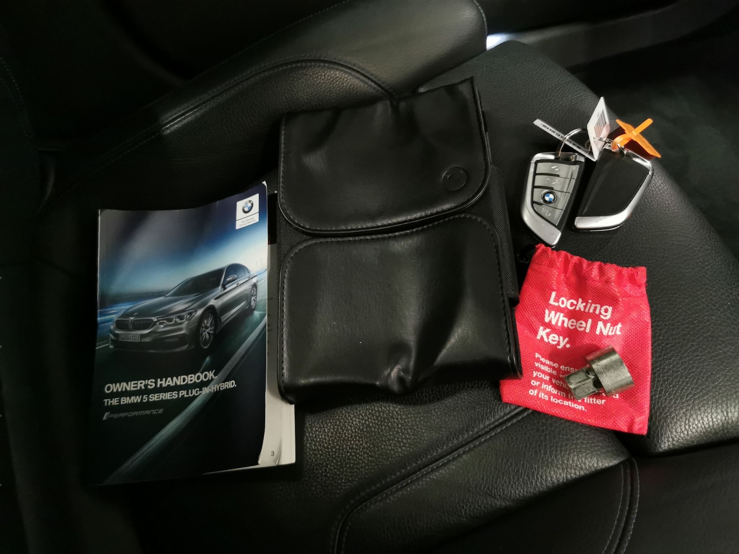 Used BMW 5 Series 2018 for sale - 77159725: Photo 39