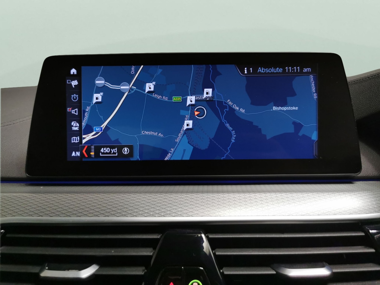 Used BMW 5 Series 2018 for sale - 77159725: Photo 5