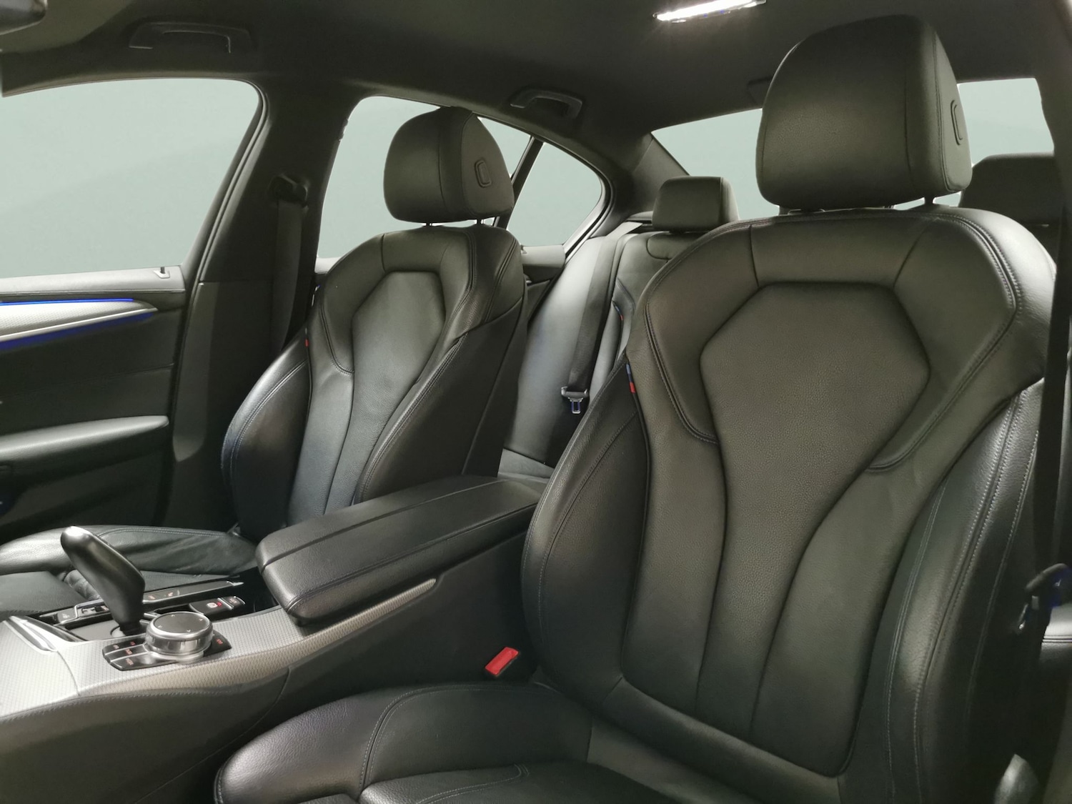 Used BMW 5 Series 2018 for sale - 77159725: Photo 6