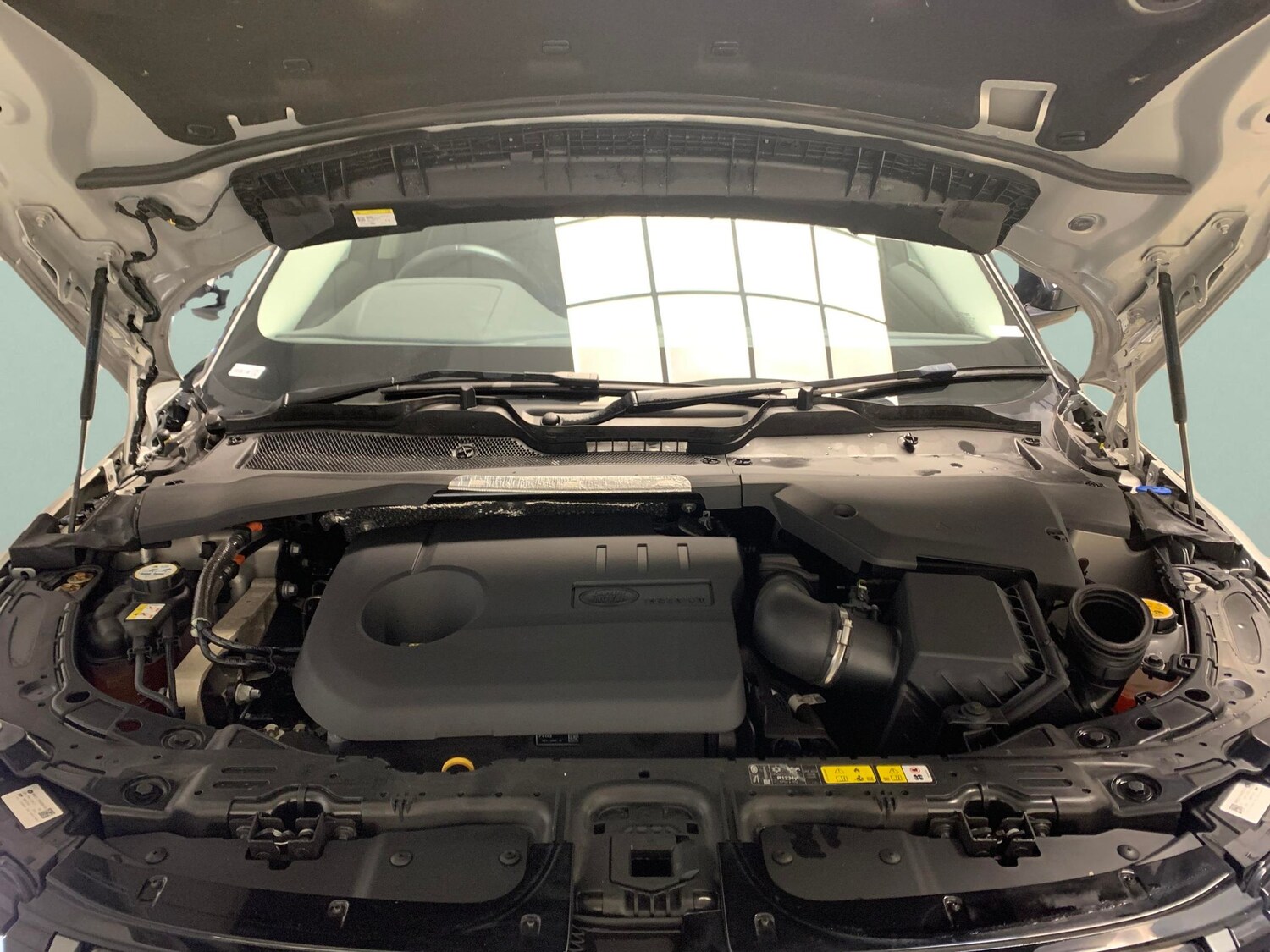 Used Land Rover Range Rover Evoque 2021 for sale - 77499914: Photo 30