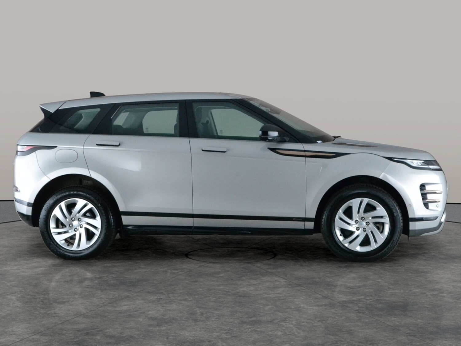 Used Land Rover Range Rover Evoque 2021 for sale - 77499914: Photo 9