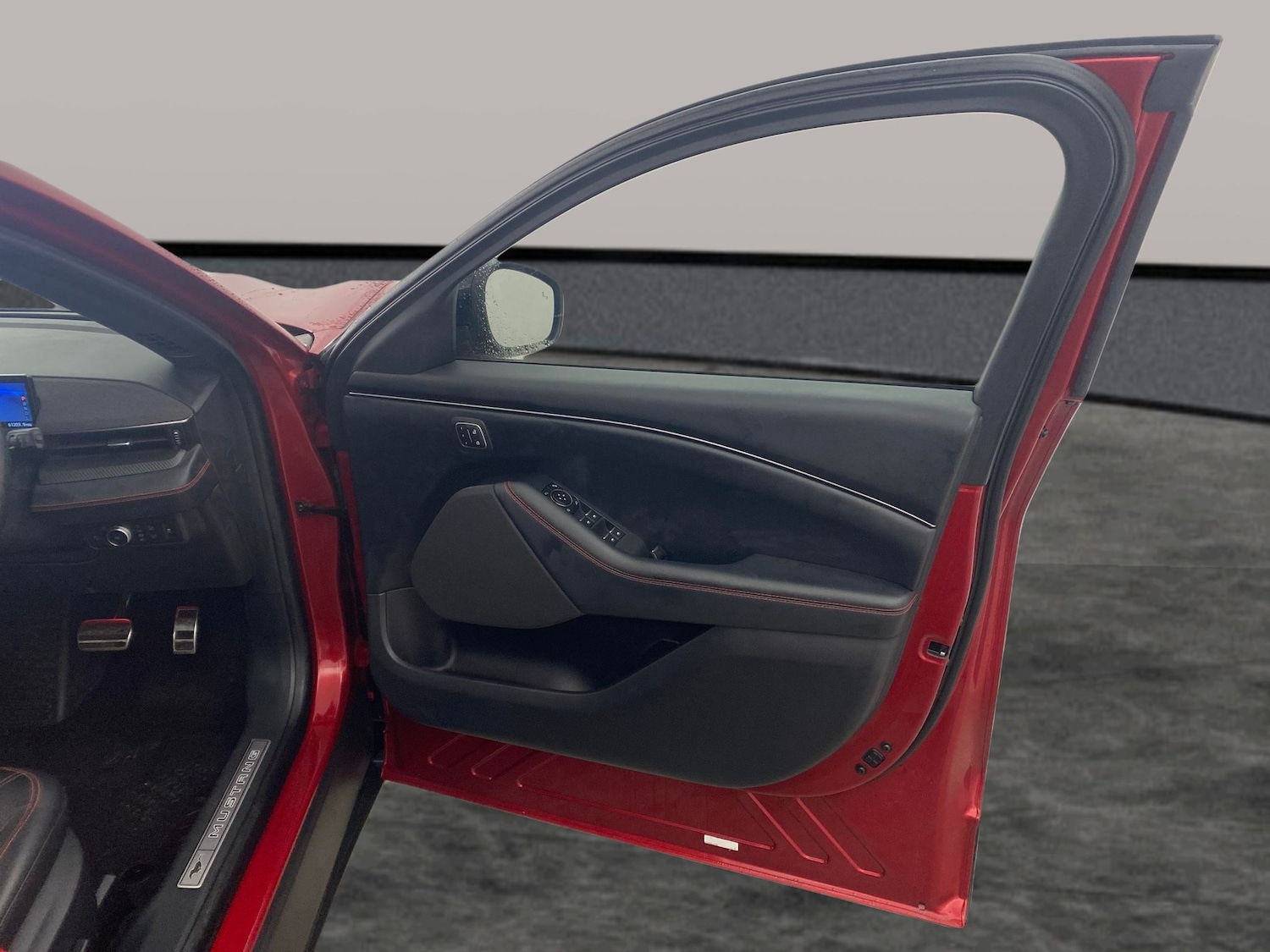 Used Ford Mustang Mach-E 2022 for sale - 77636405: Photo 29