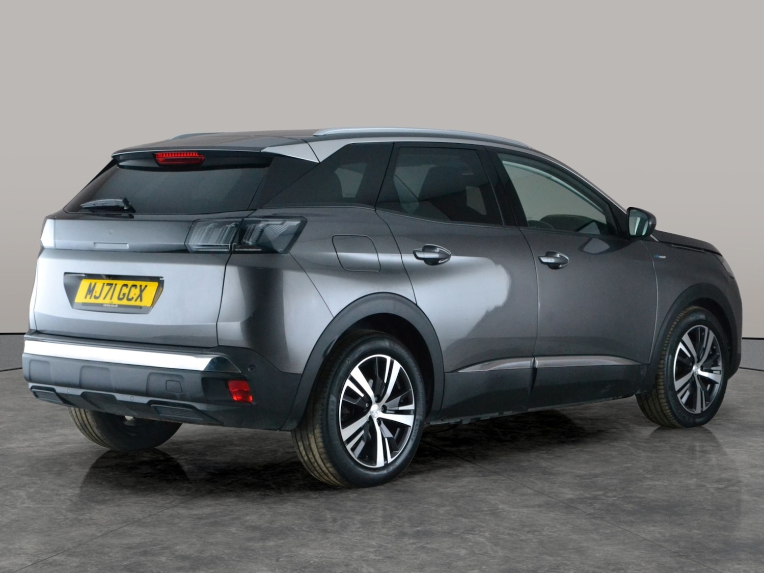 Used Peugeot 3008 2021 for sale - 77775994: Photo 10