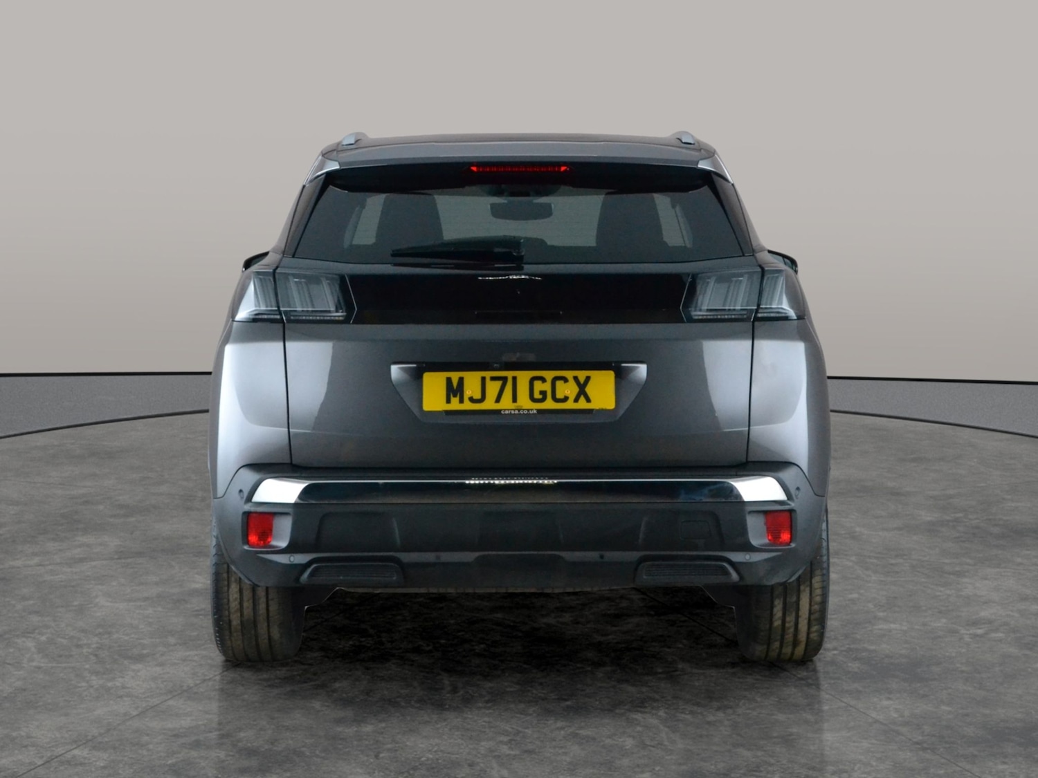 Used Peugeot 3008 2021 for sale - 77775994: Photo 11