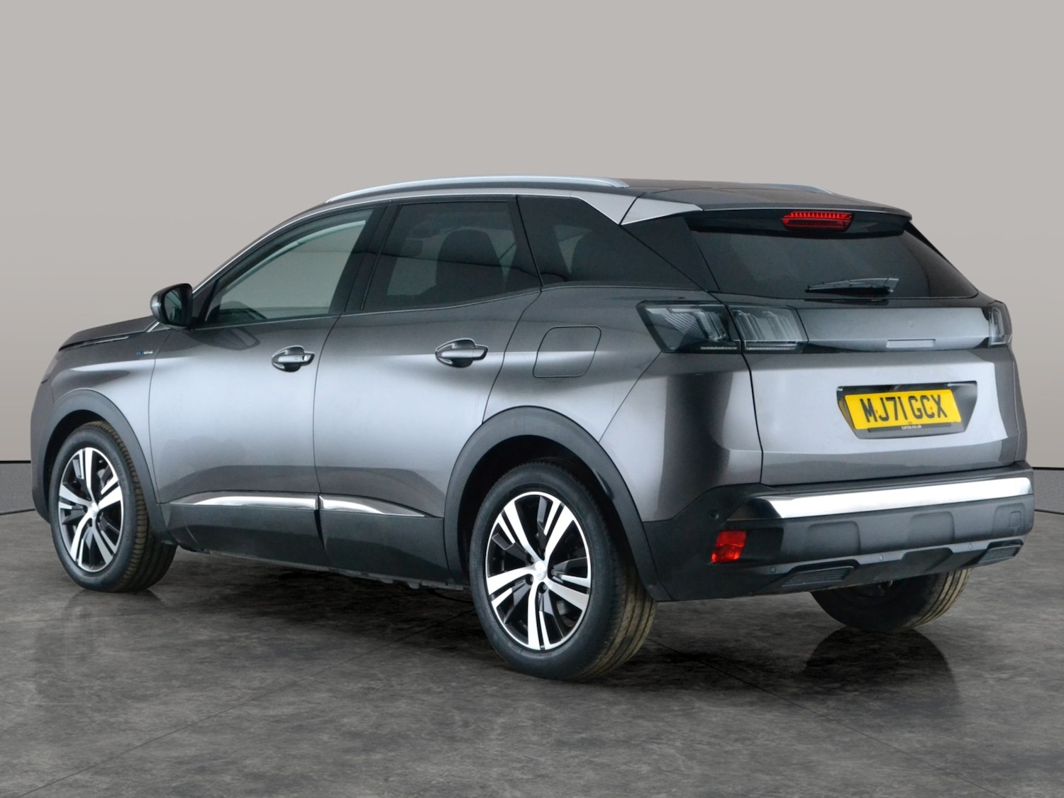 Used Peugeot 3008 2021 for sale - 77775994: Photo 12