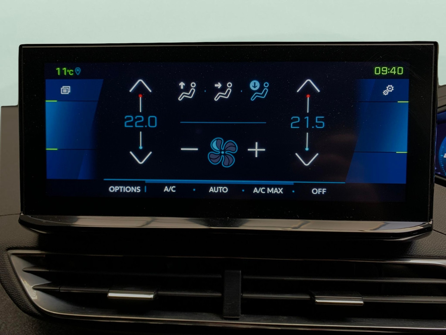 Used Peugeot 3008 2021 for sale - 77775994: Photo 18