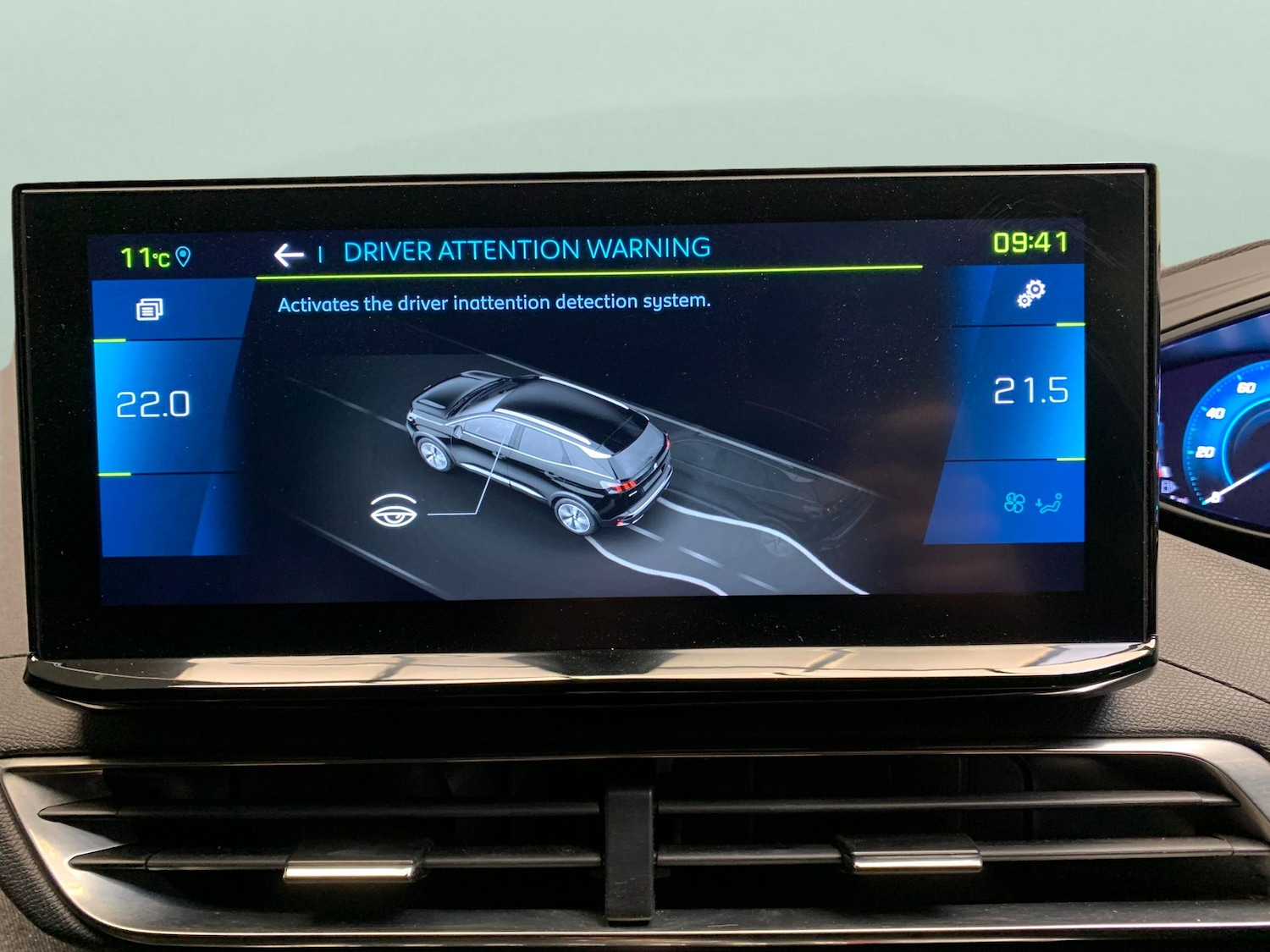 Used Peugeot 3008 2021 for sale - 77775994: Photo 20