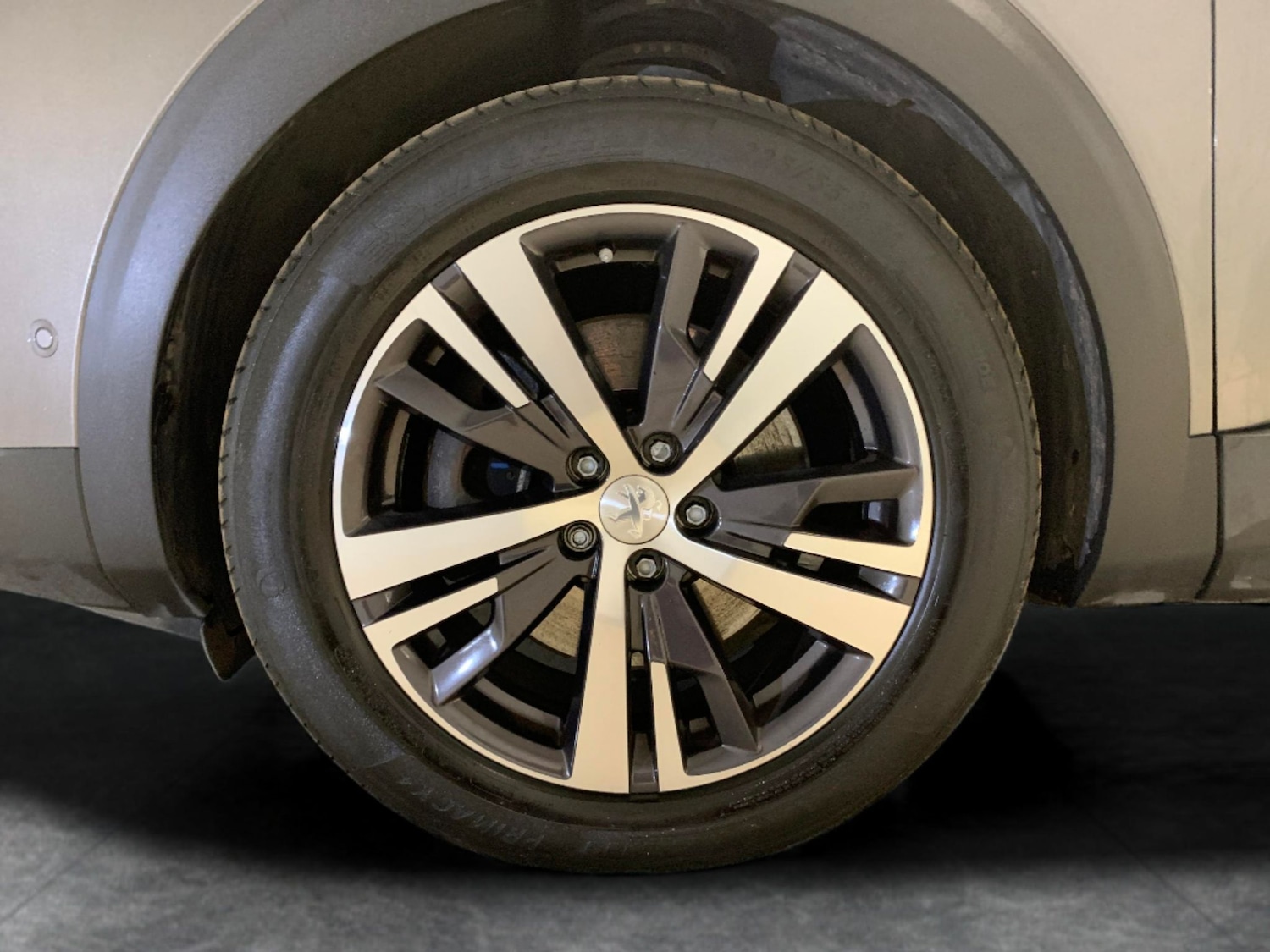 Used Peugeot 3008 2021 for sale - 77775994: Photo 21