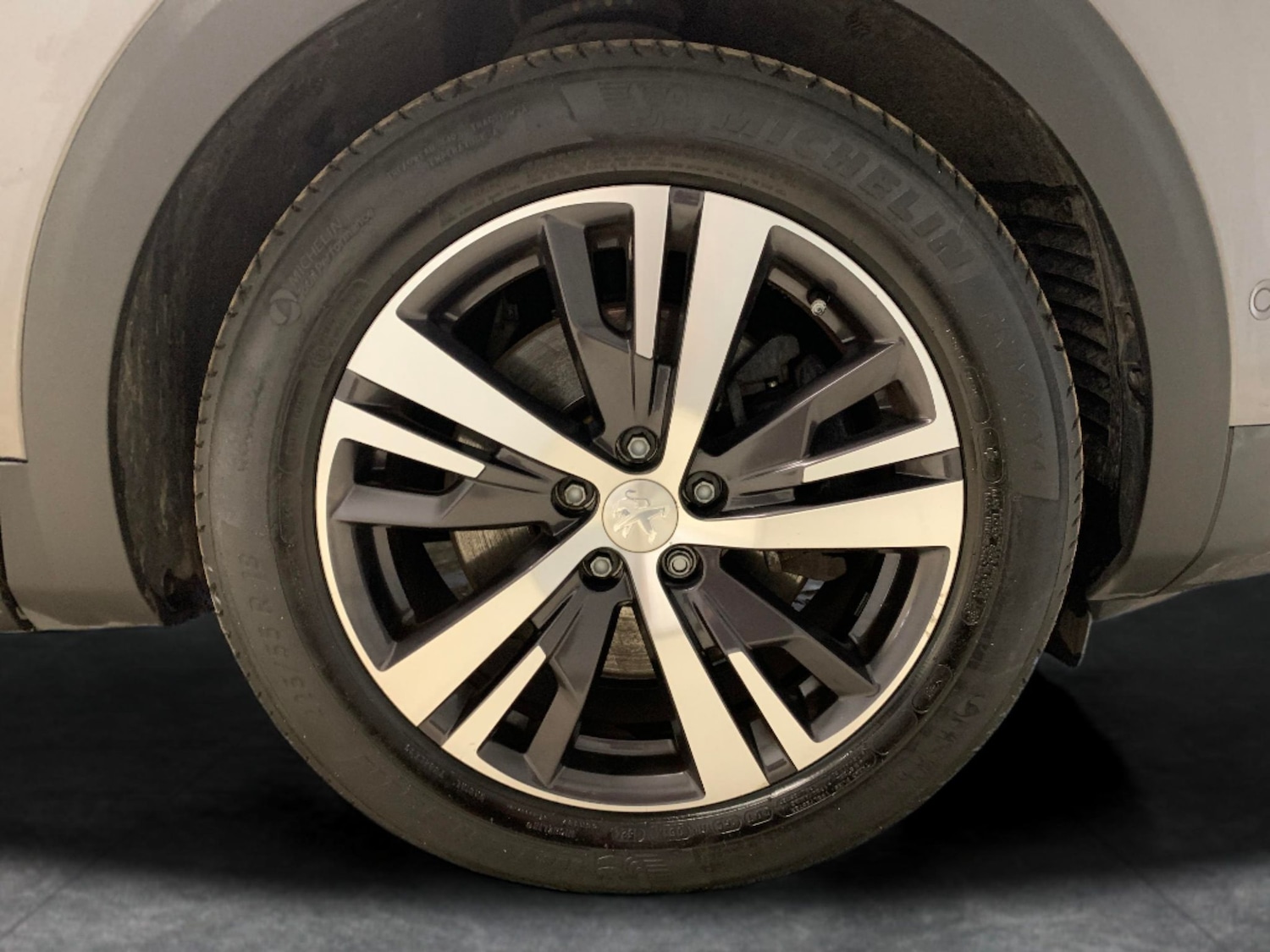 Used Peugeot 3008 2021 for sale - 77775994: Photo 22