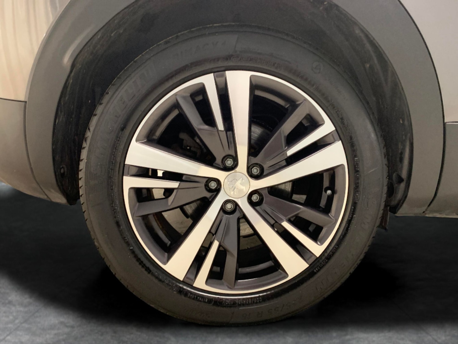 Used Peugeot 3008 2021 for sale - 77775994: Photo 23