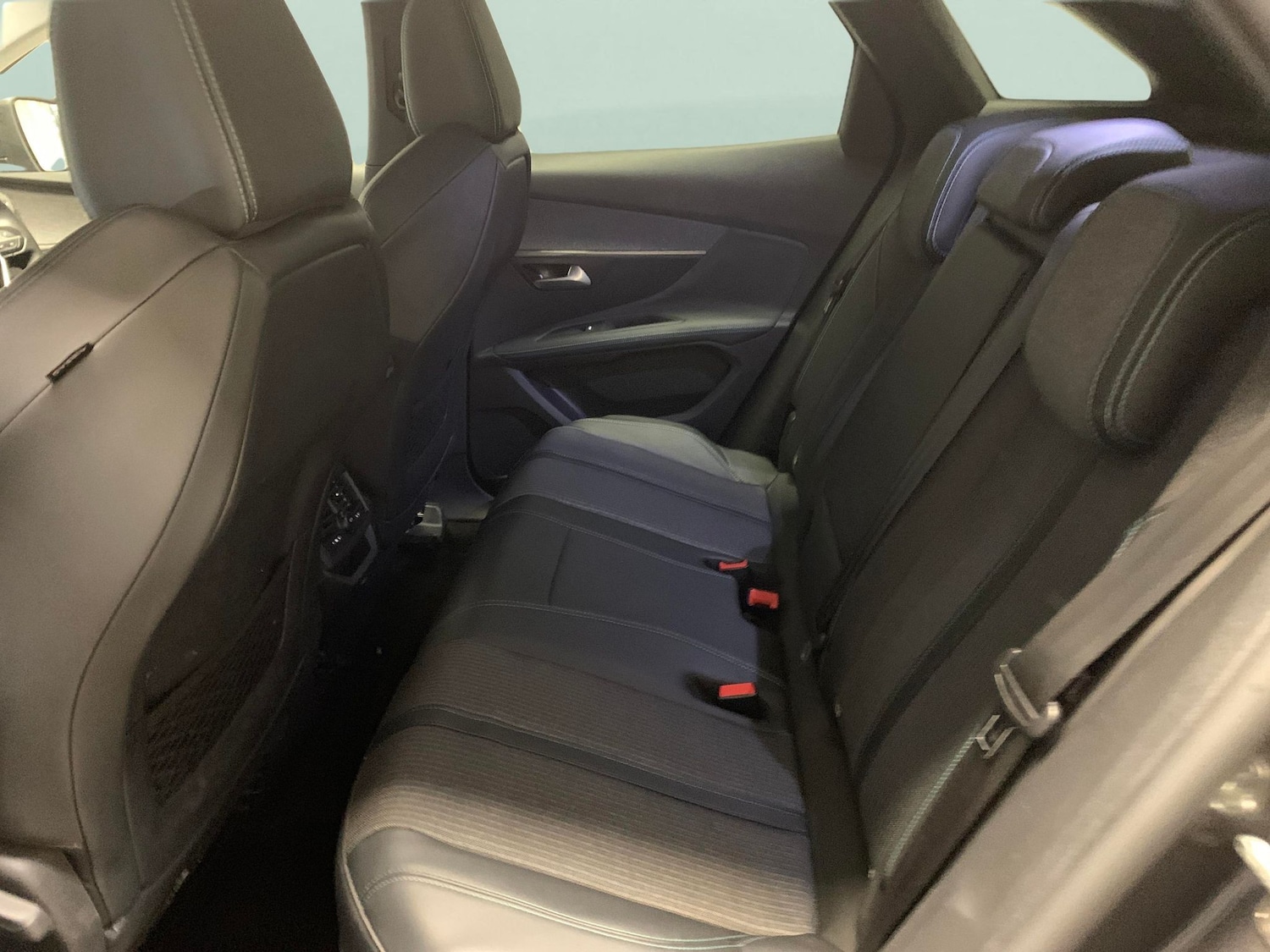 Used Peugeot 3008 2021 for sale - 77775994: Photo 24