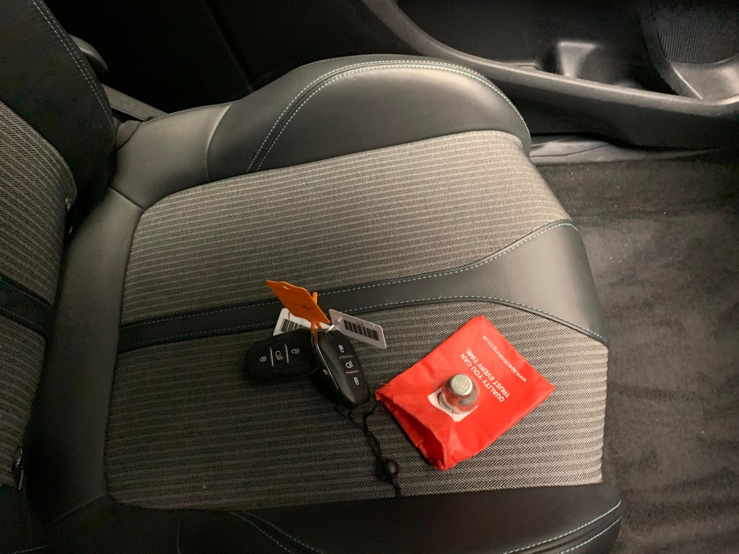 Used Peugeot 3008 2021 for sale - 77775994: Photo 30