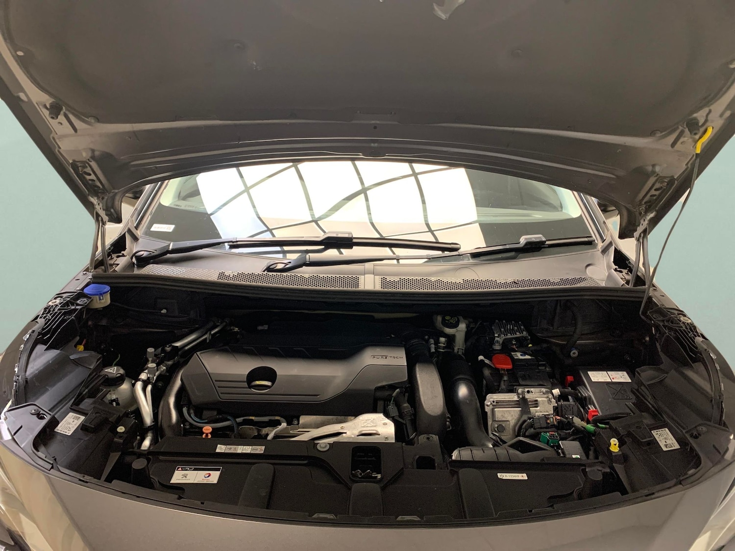 Used Peugeot 3008 2021 for sale - 77775994: Photo 31