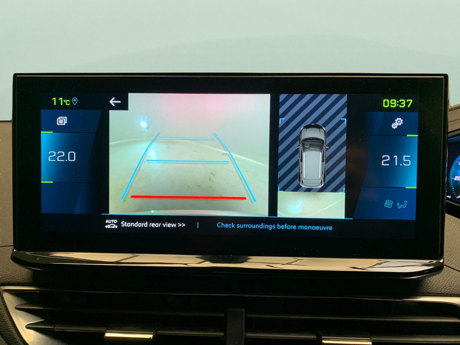 Used Peugeot 3008 2021 for sale - 77775994: Photo 5