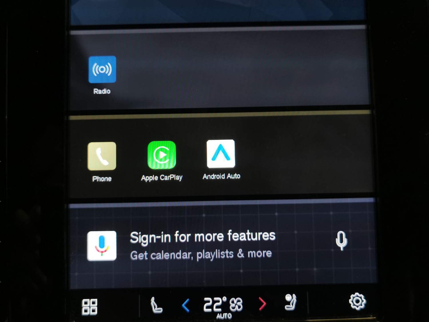 Used Volvo XC40 2023 for sale - 78107878: Photo 18