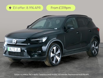 Used Volvo XC40 2023 for sale - 78107878: Photo