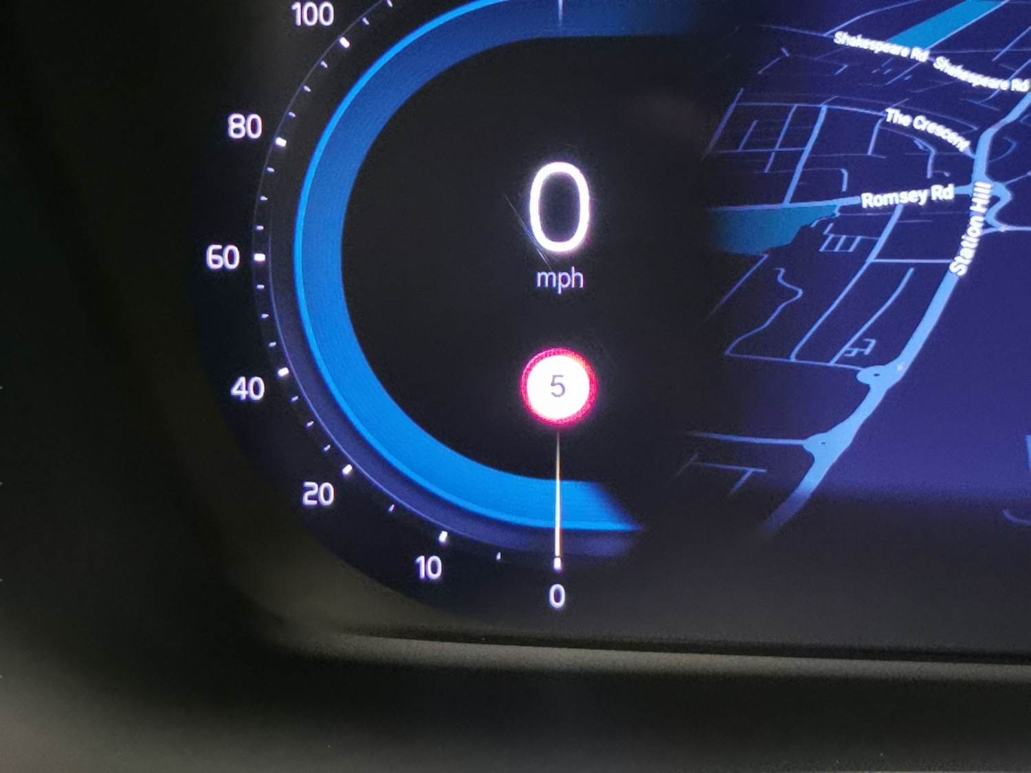 Used Volvo XC40 2023 for sale - 78107878: Photo 23