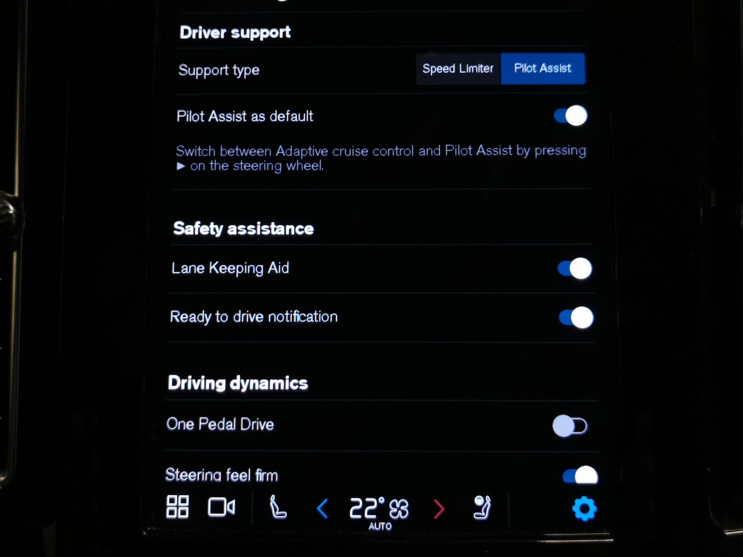 Used Volvo XC40 2023 for sale - 78107878: Photo 24