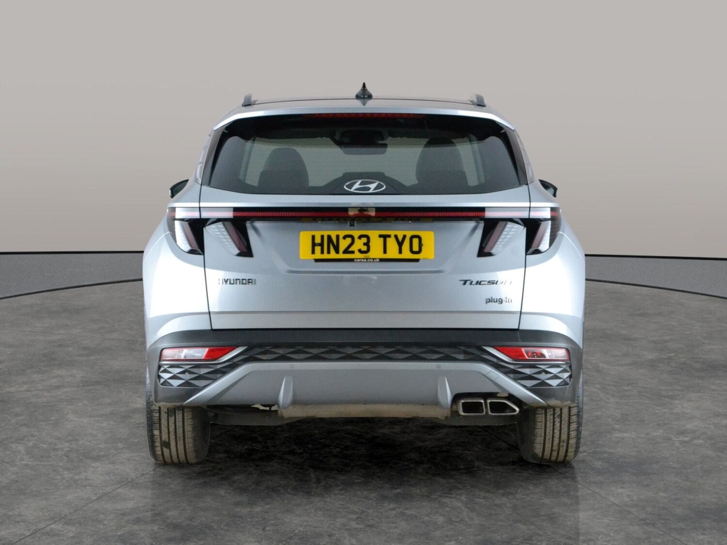 Used Hyundai TUCSON 2023 for sale - 78137457: Photo 13