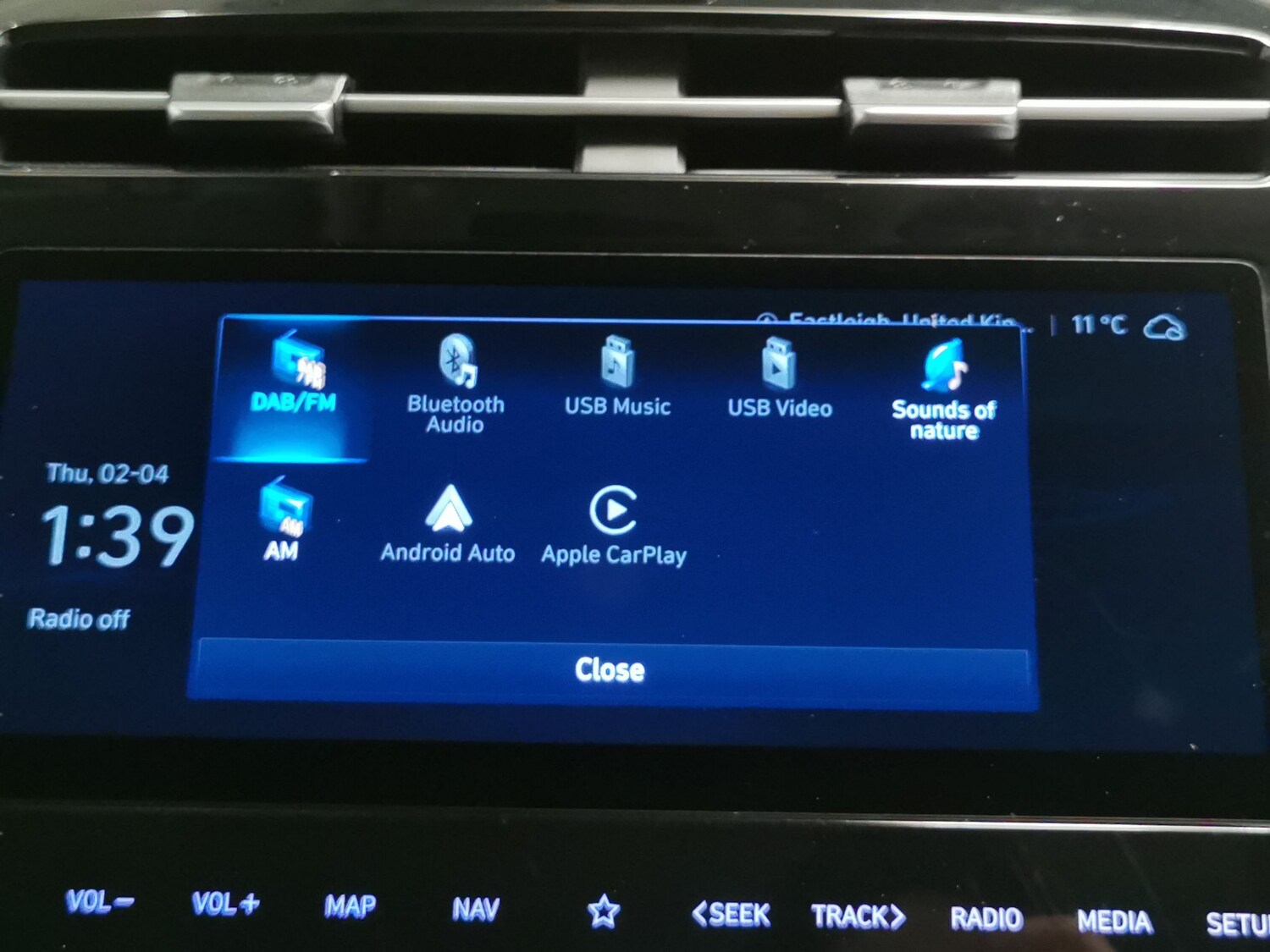 Used Hyundai TUCSON 2023 for sale - 78137457: Photo 20