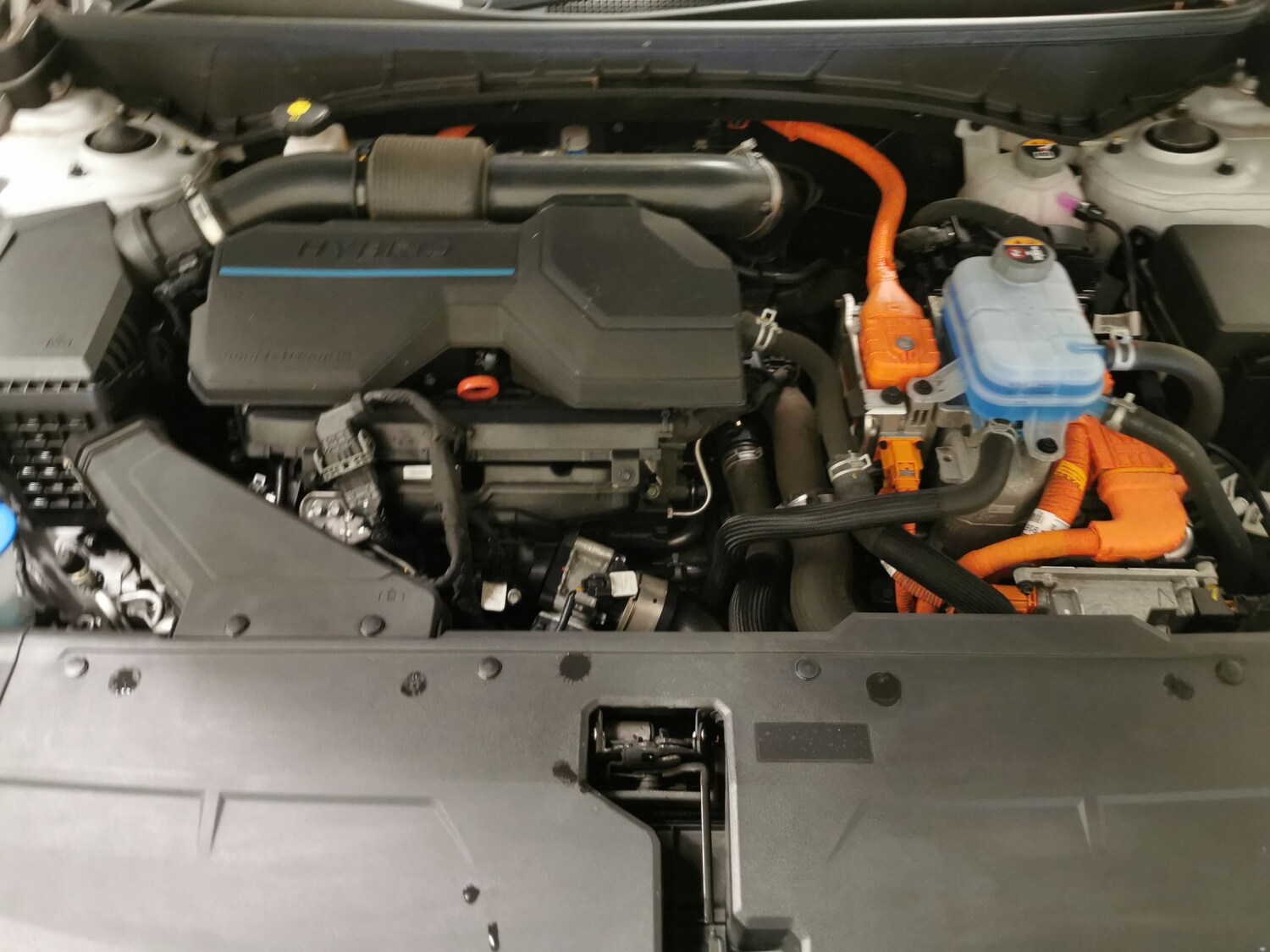 Used Hyundai TUCSON 2023 for sale - 78137457: Photo 40