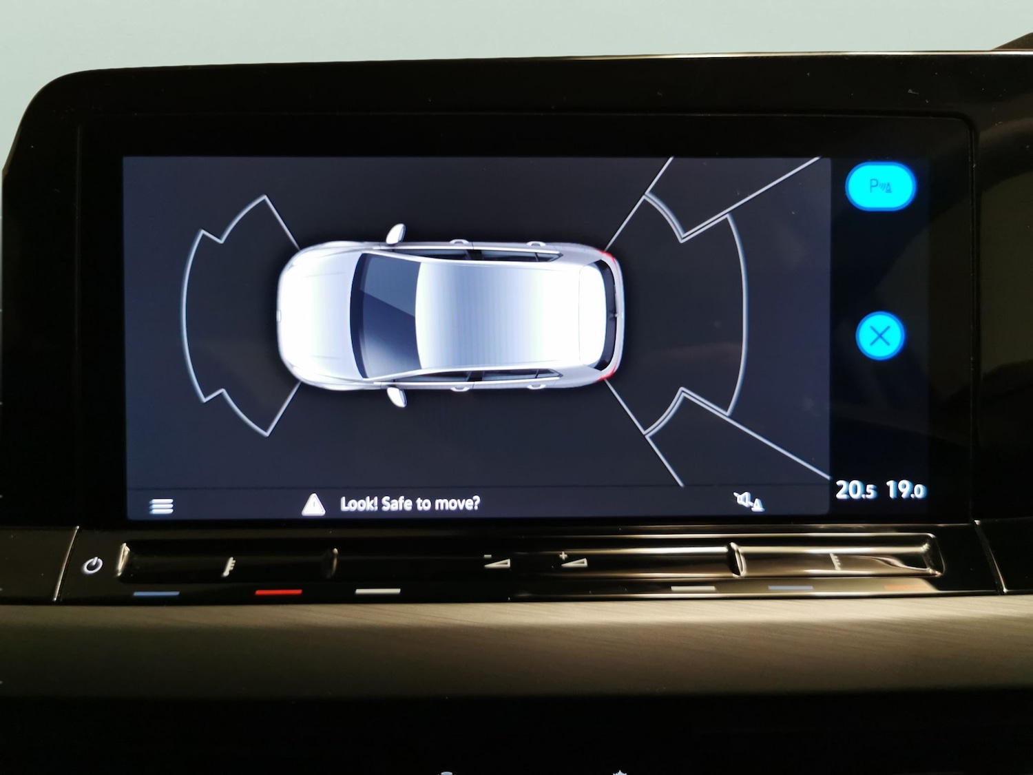 Used Volkswagen Golf 2022 for sale - 77591705: Photo 22