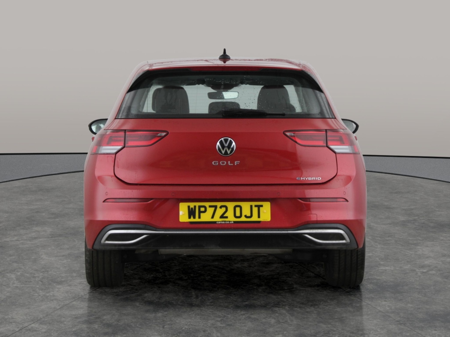 Used Volkswagen Golf 2023 for sale - 77505536: Photo 11