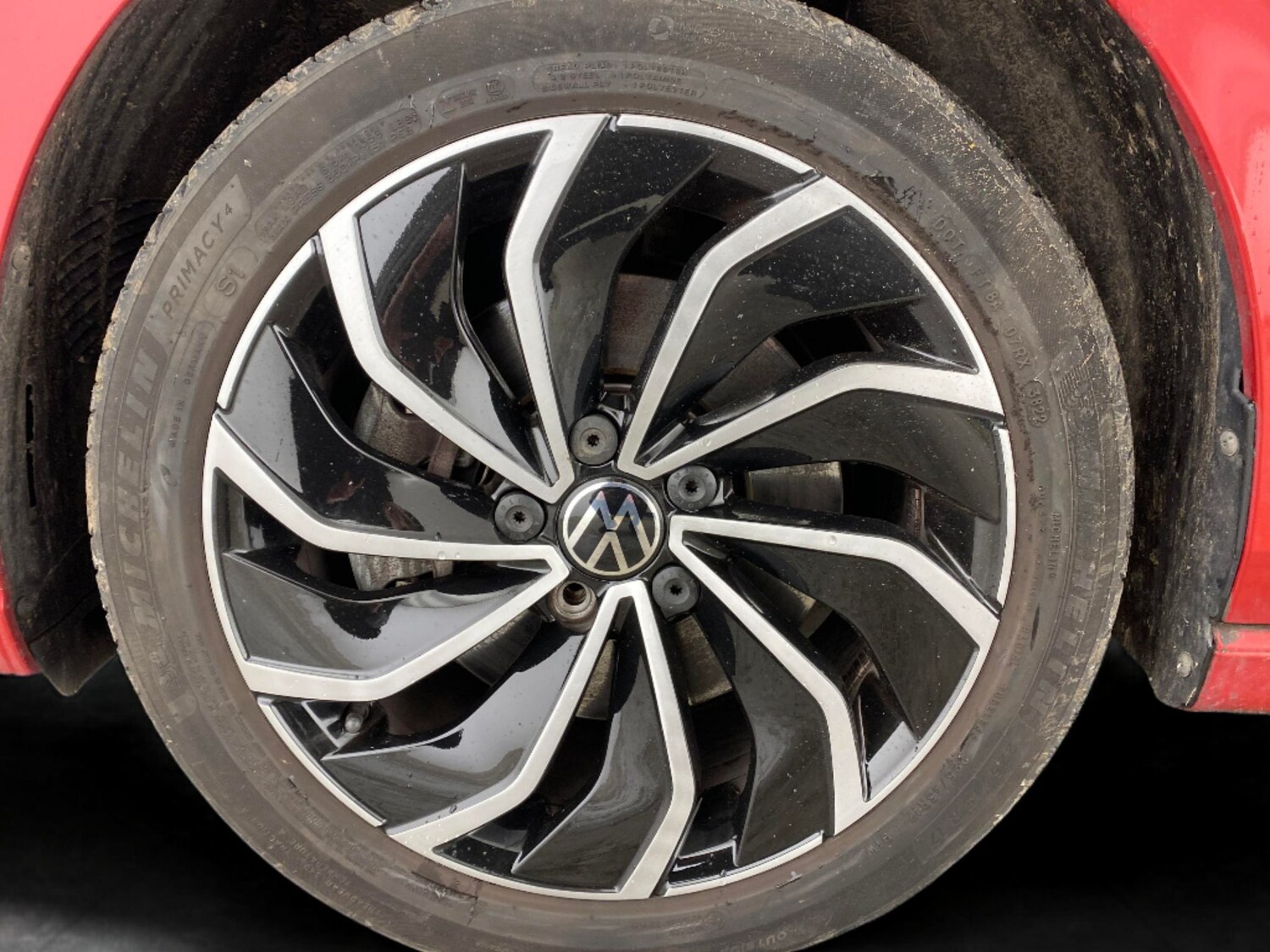 Used Volkswagen Golf 2023 for sale - 77505536: Photo 18