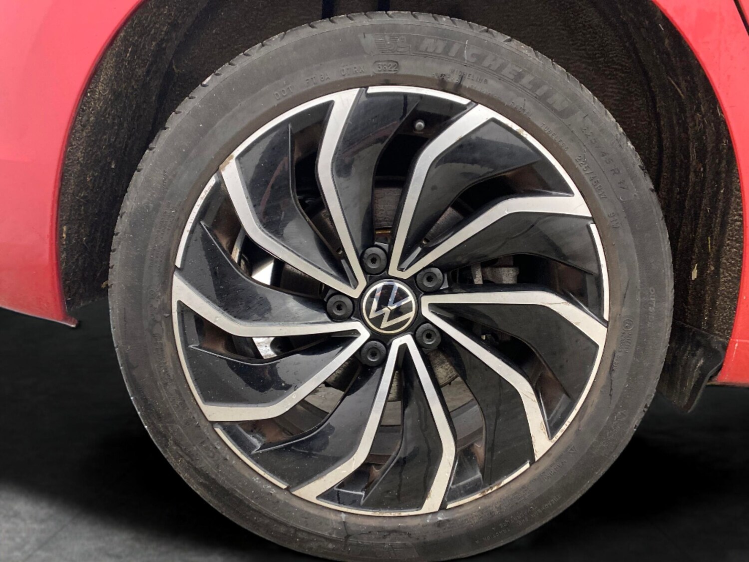 Used Volkswagen Golf 2023 for sale - 77505536: Photo 20