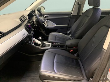 Used Audi Q3 undefined for sale - 78497370: Photo