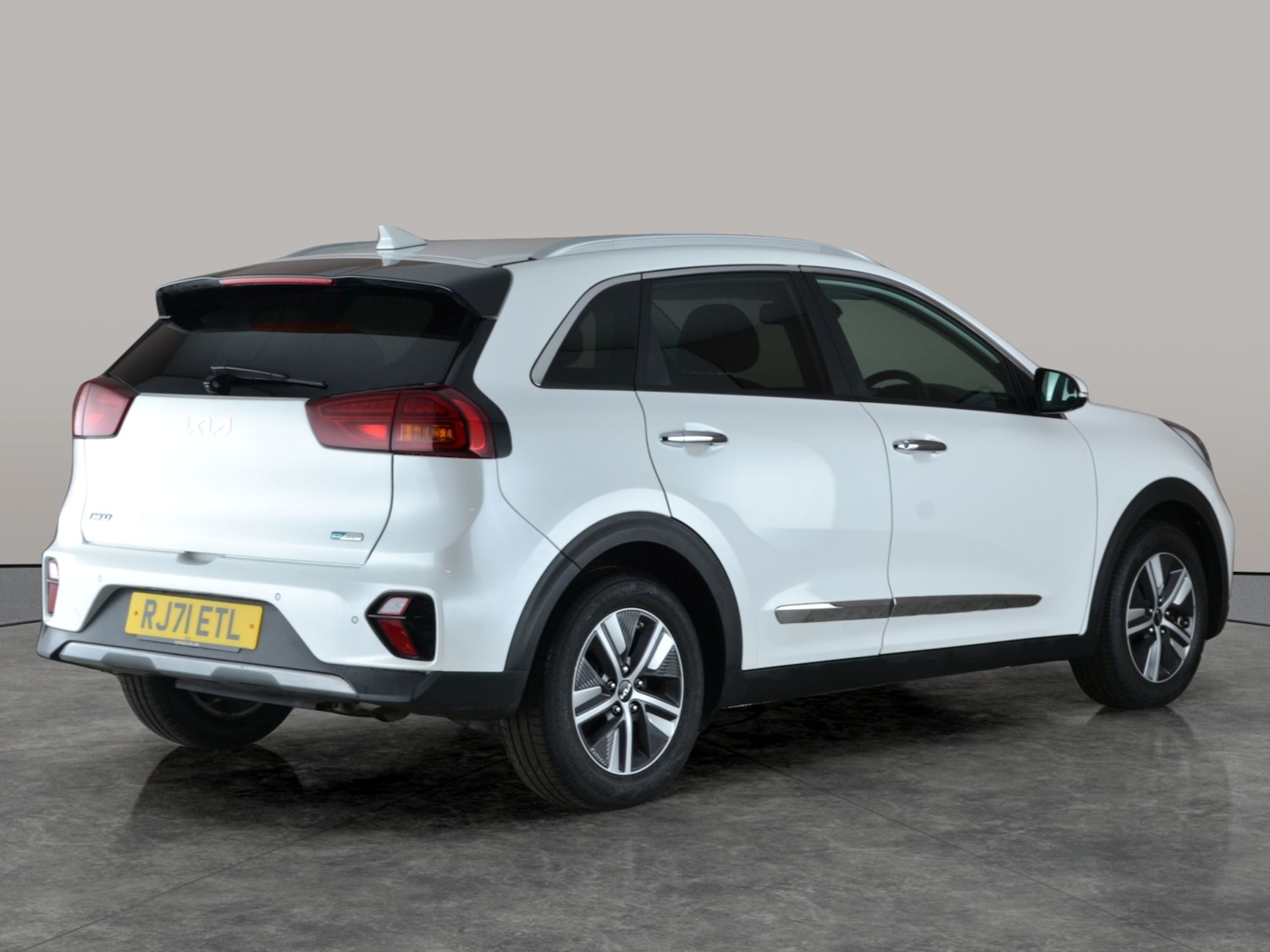 Used Kia Niro 2022 for sale - 77170896: Photo 10