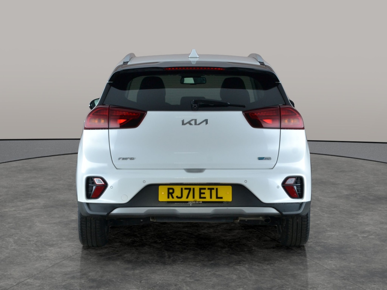 Used Kia Niro 2022 for sale - 77170896: Photo 11