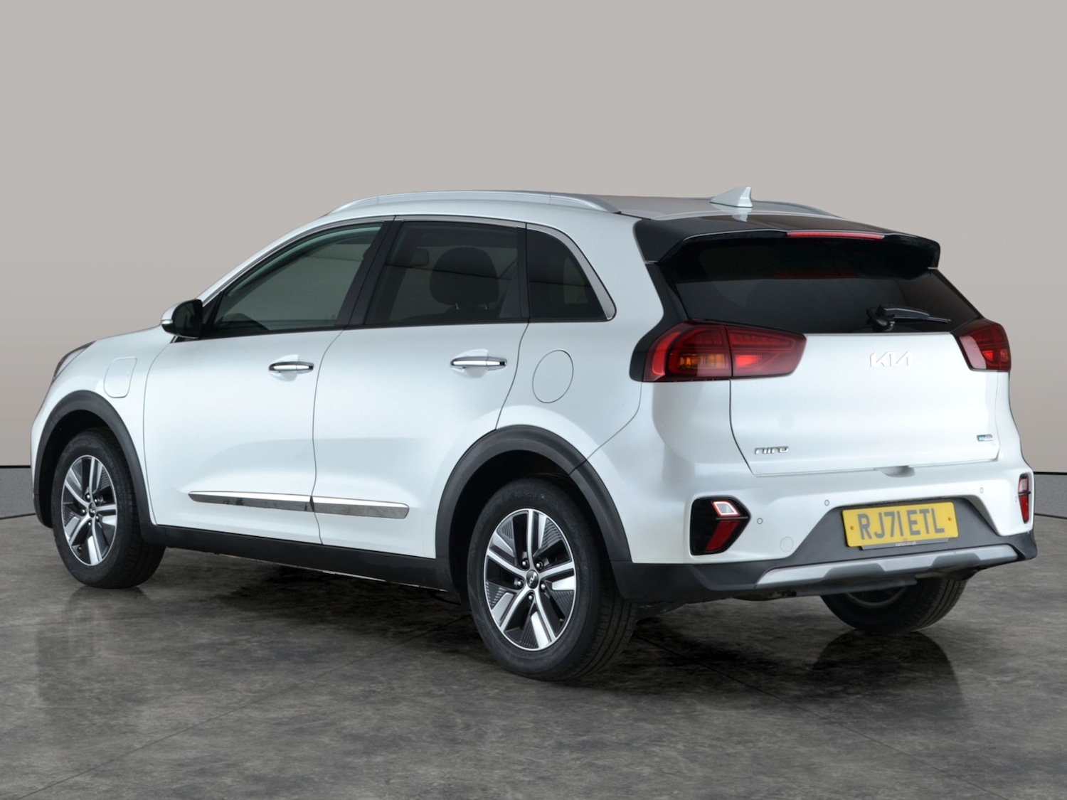 Used Kia Niro 2022 for sale - 77170896: Photo 12