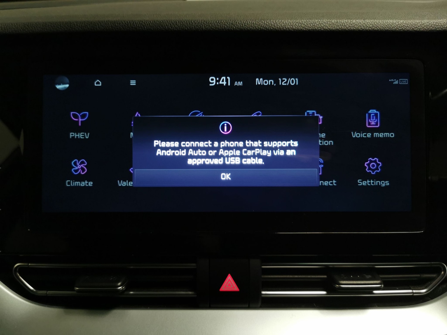 Used Kia Niro 2022 for sale - 77170896: Photo 14