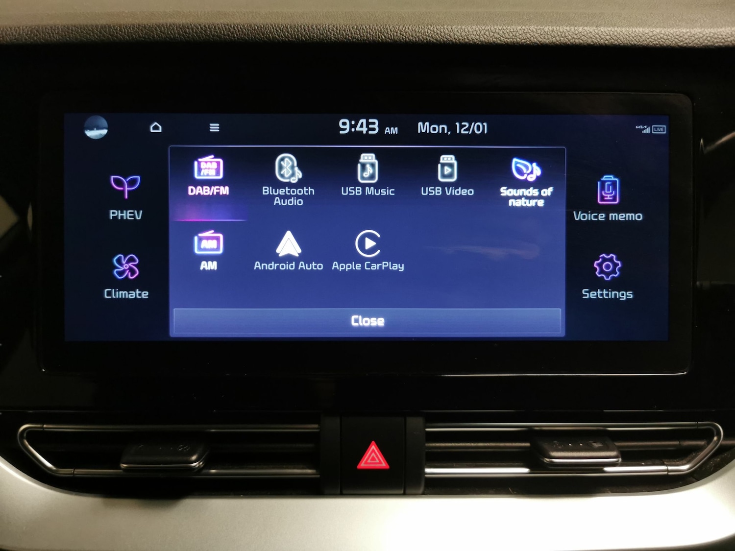 Used Kia Niro 2022 for sale - 77170896: Photo 15