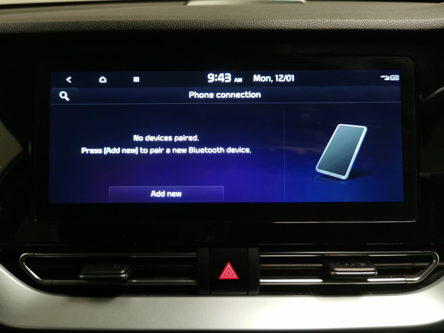 Used Kia Niro 2022 for sale - 77170896: Photo 16