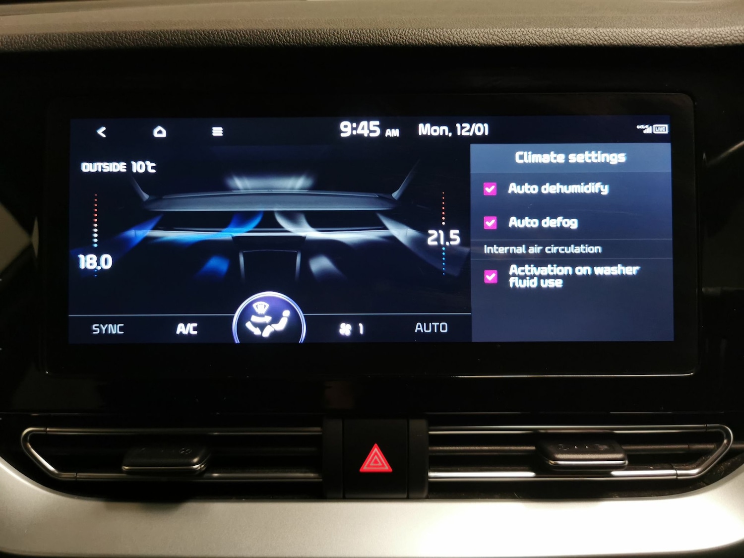 Used Kia Niro 2022 for sale - 77170896: Photo 17