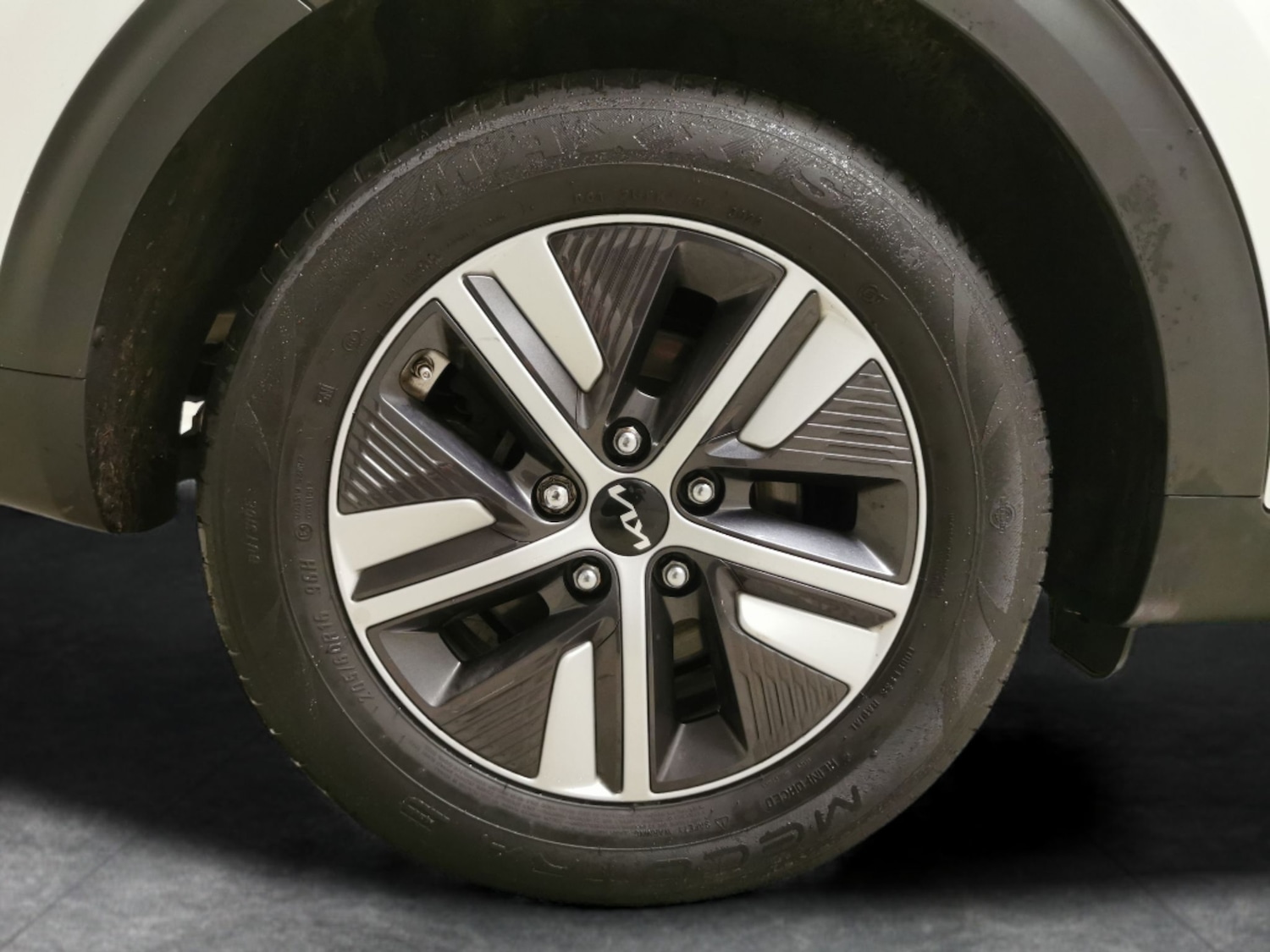 Used Kia Niro 2022 for sale - 77170896: Photo 25