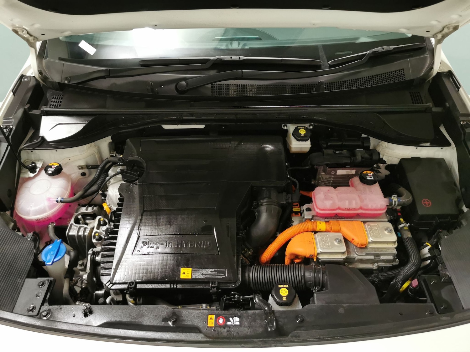 Used Kia Niro 2022 for sale - 77170896: Photo 33