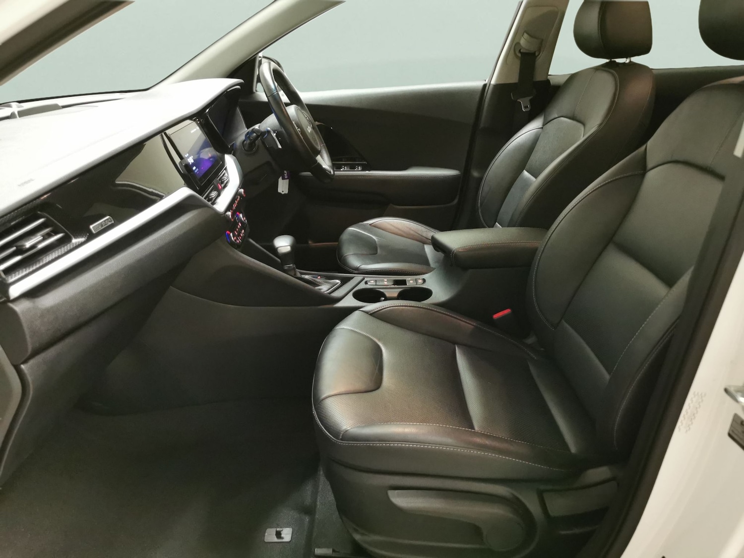 Used Kia Niro 2022 for sale - 77170896: Photo 4