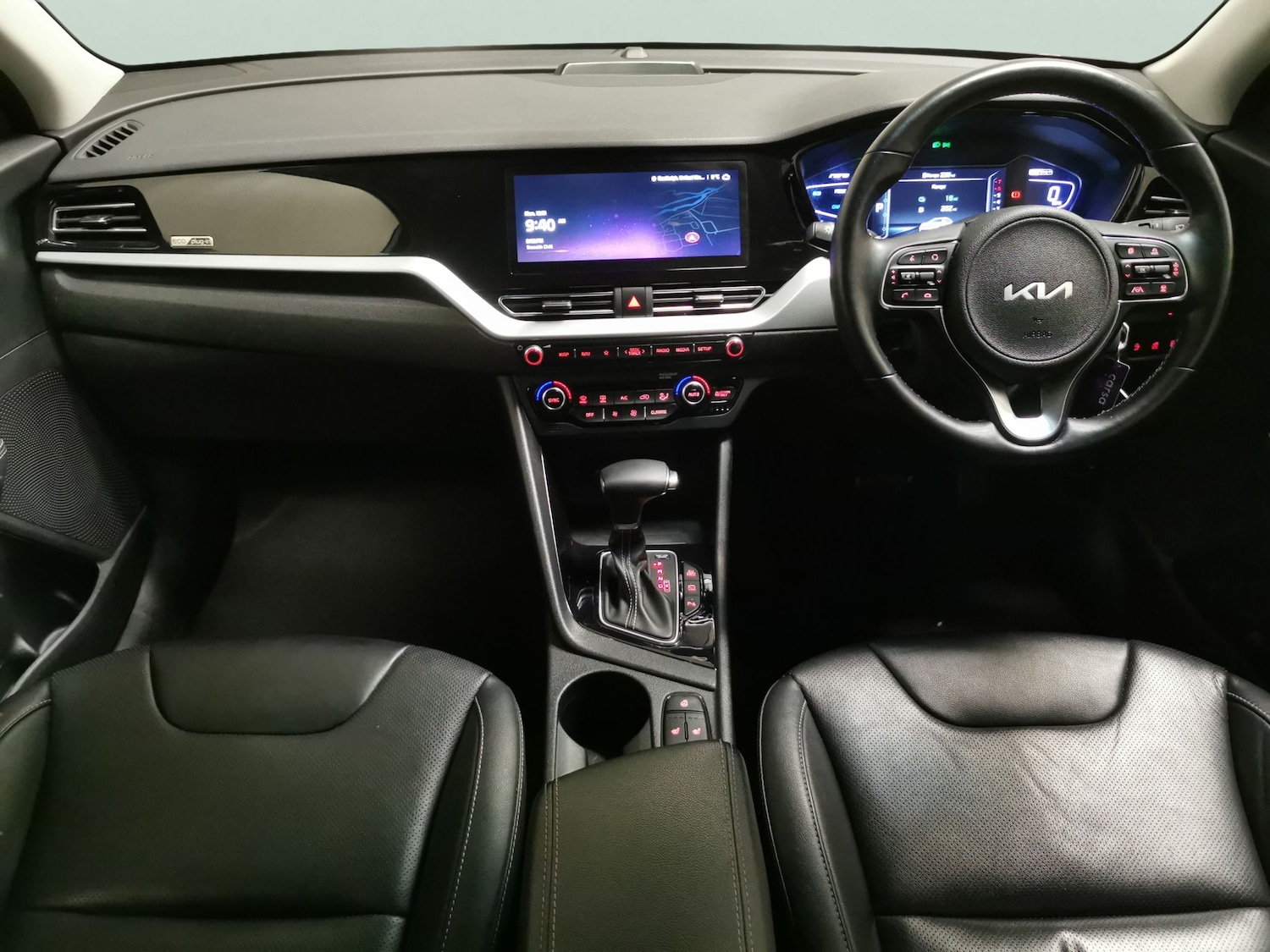 Used Kia Niro 2022 for sale - 77170896: Photo 7