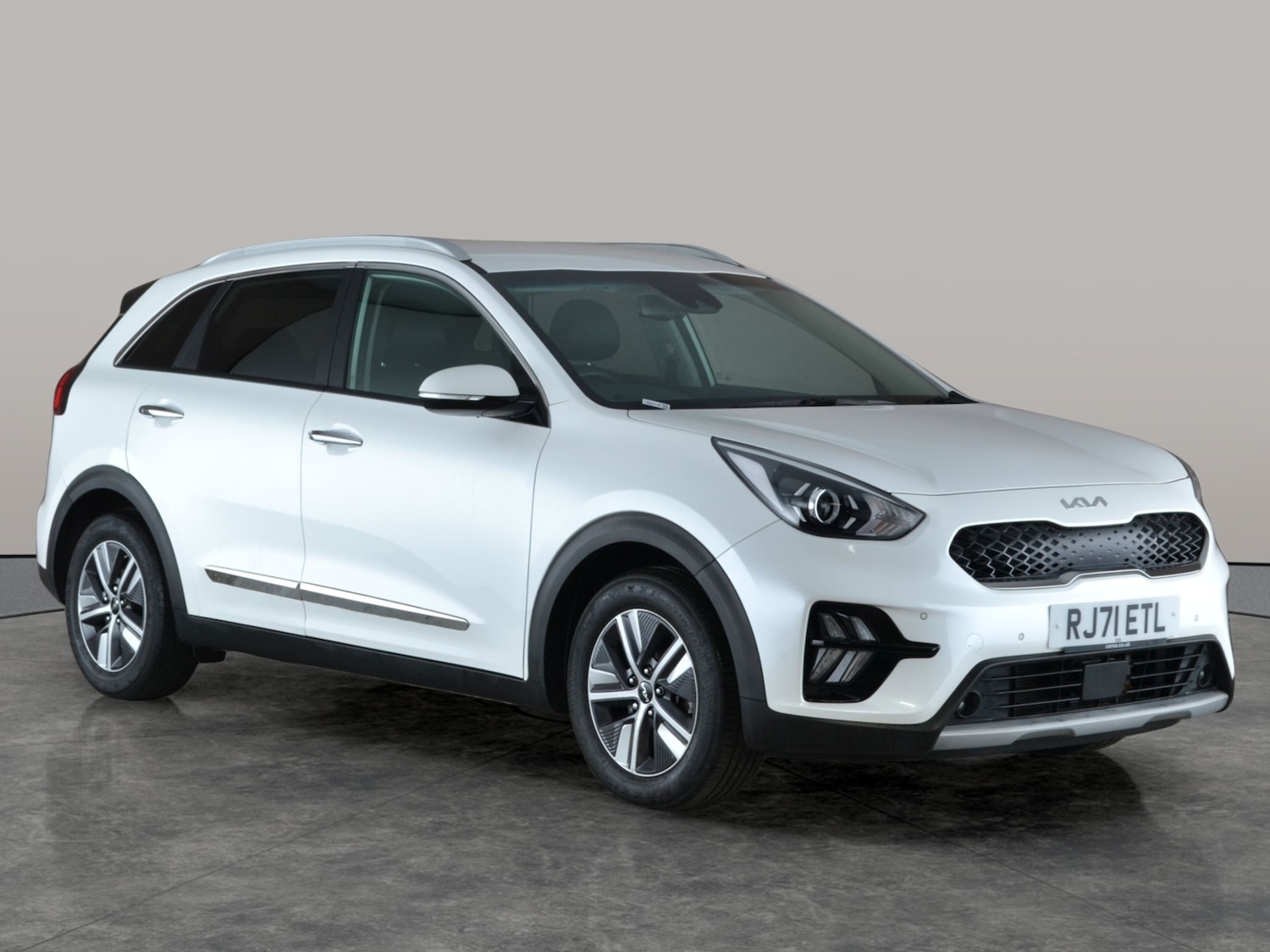 Used Kia Niro 2022 for sale - 77170896: Photo 8