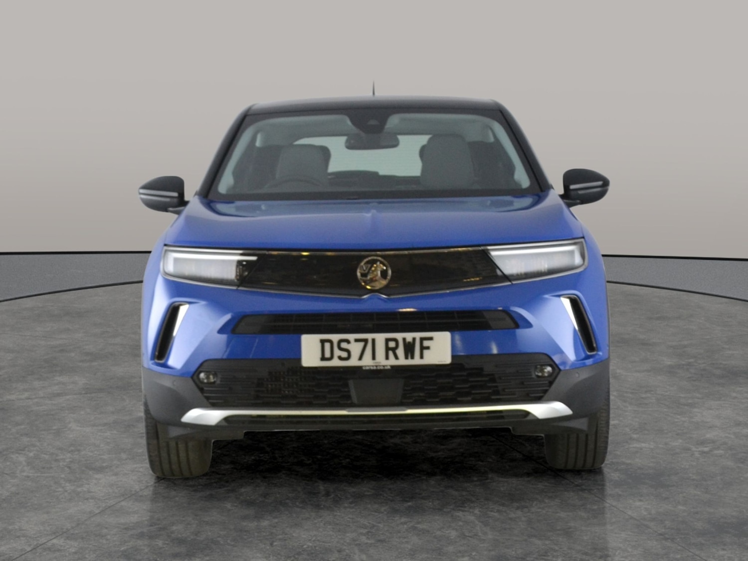 Used Vauxhall Mokka 2022 for sale - 76487696: Photo 13