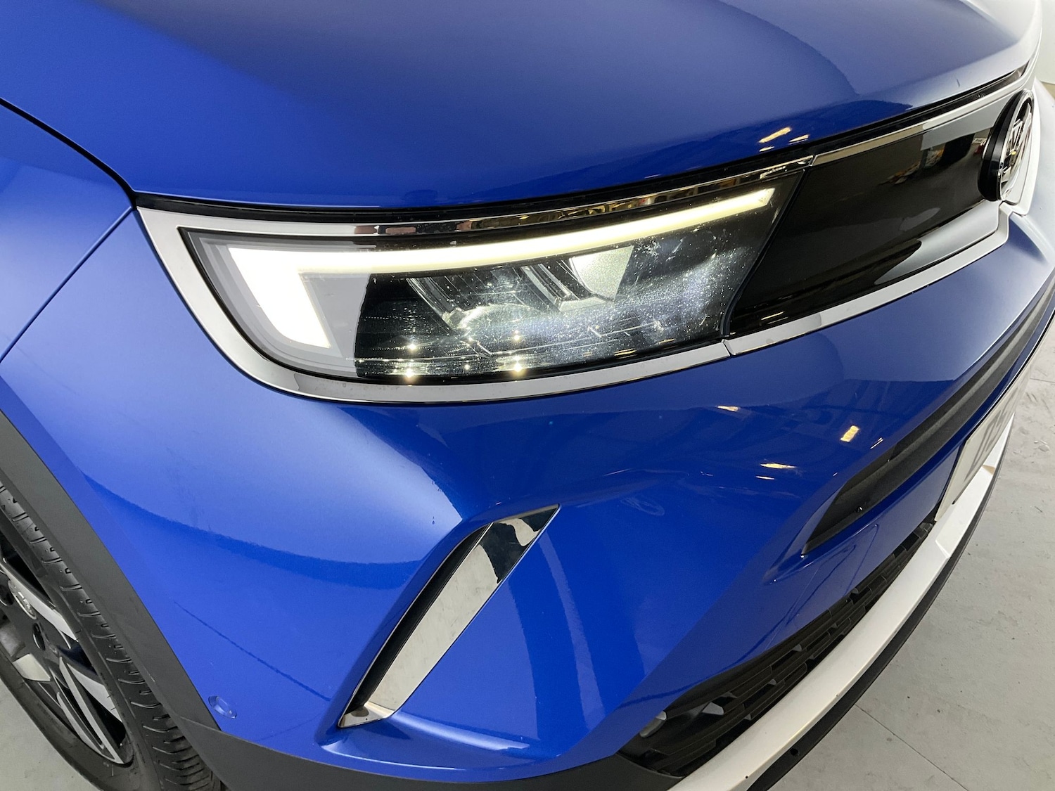 Used Vauxhall Mokka 2022 for sale - 76487696: Photo 23