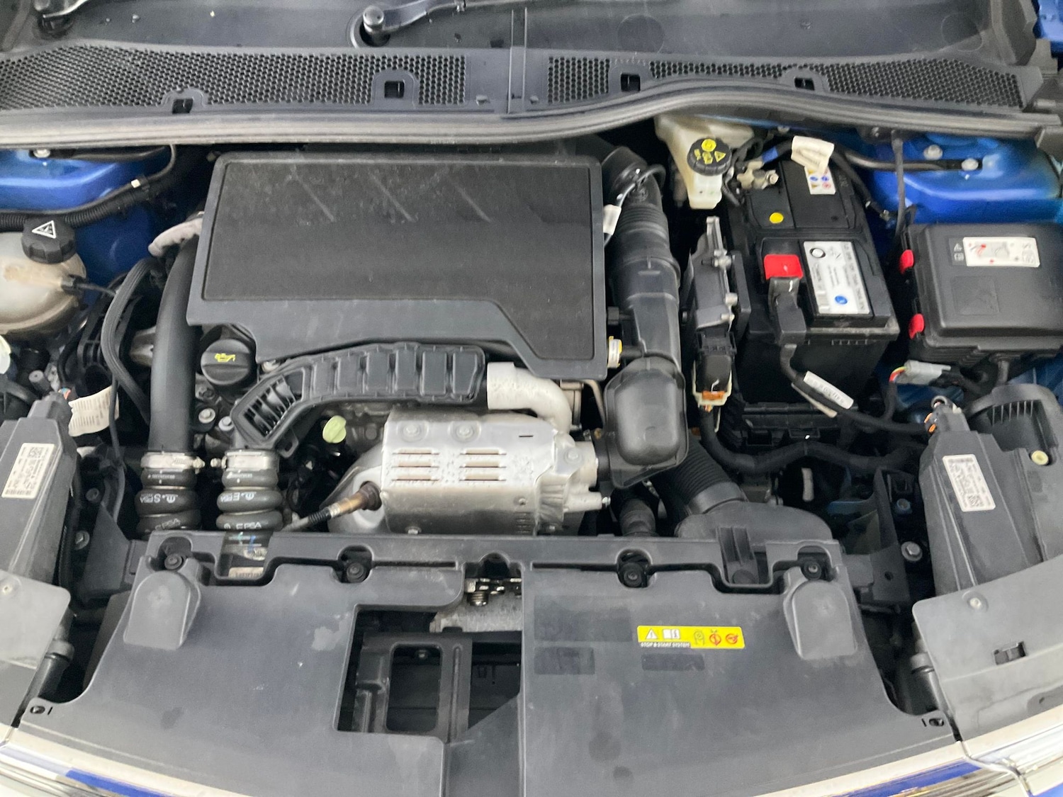 Used Vauxhall Mokka 2022 for sale - 76487696: Photo 34