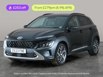 Used Hyundai KONA 2023 for sale - 78297893: Photo
