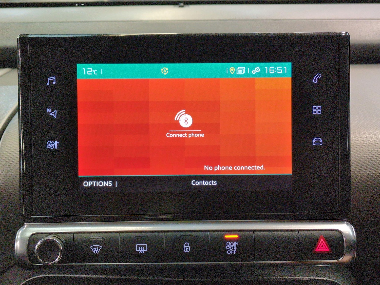 Used Citroen C4 Cactus 2021 for sale - 76379188: Photo 19