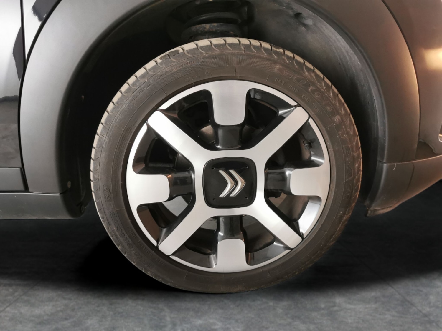 Used Citroen C4 Cactus 2021 for sale - 76379188: Photo 27