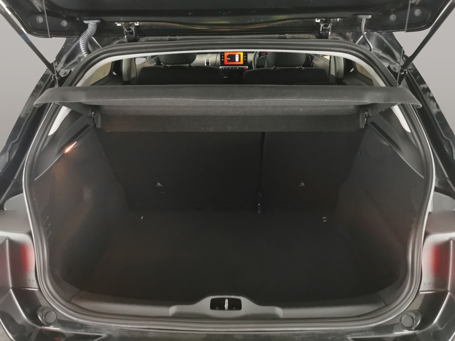 Used Citroen C4 Cactus 2021 for sale - 76379188: Photo 37