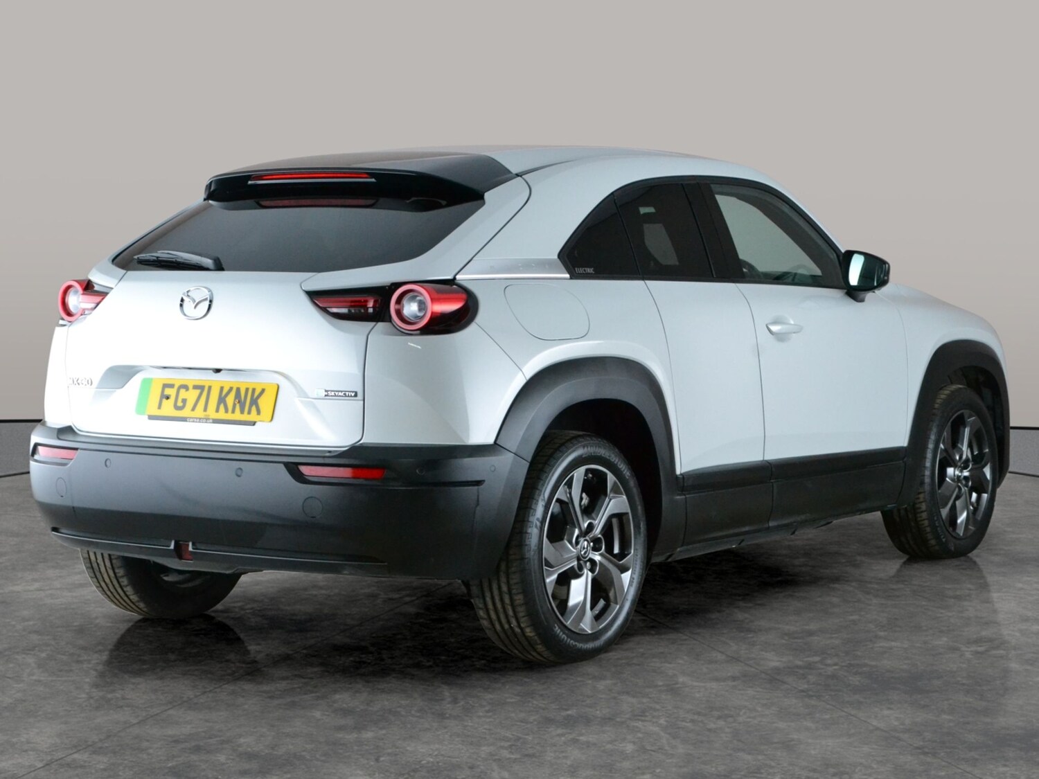 Used Mazda MX-30 2022 for sale - 77771559: Photo 11